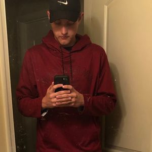 Meet your Posher, Connor